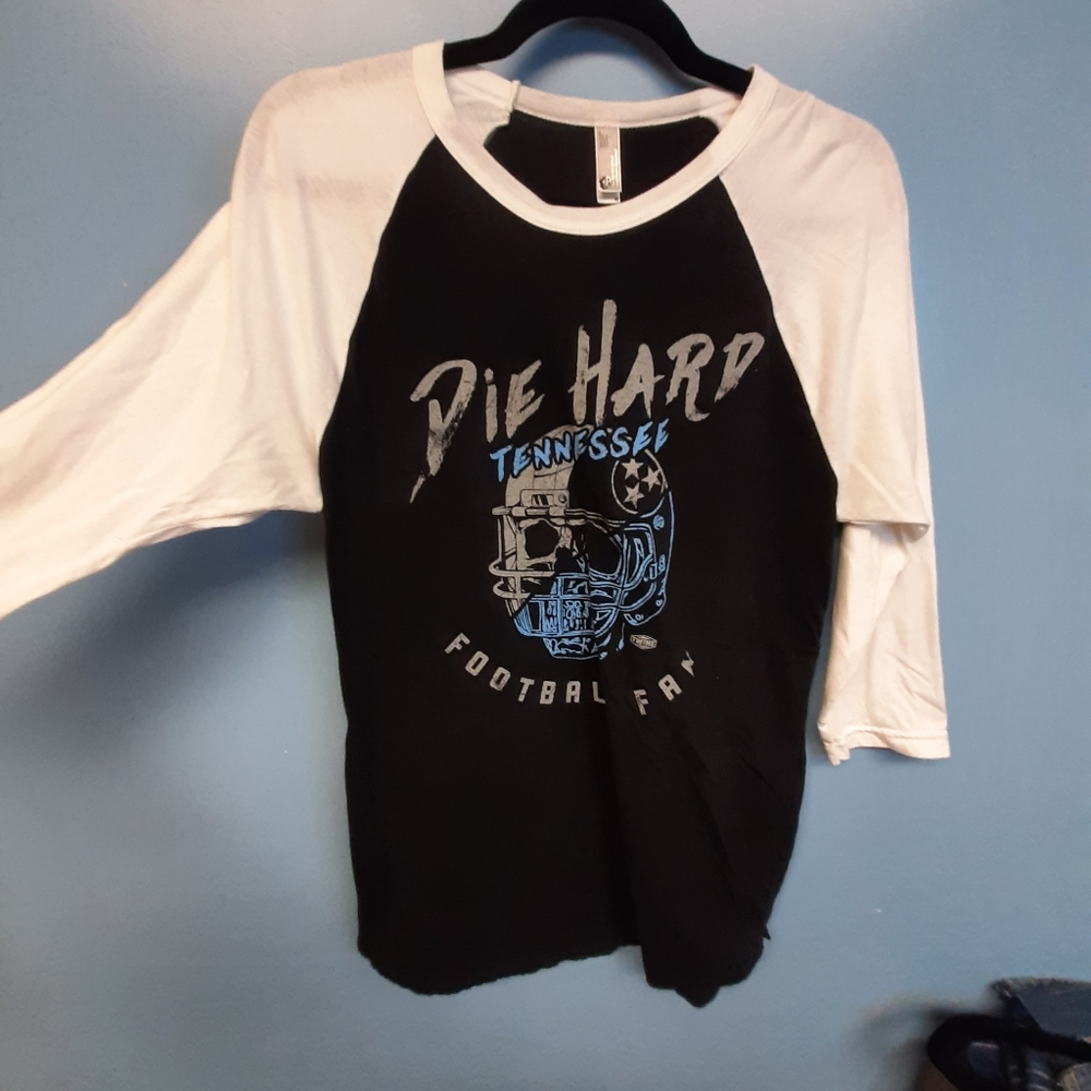•Titans Graphic Tee Shirt